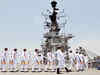 Navy to host international fleet review at Visakhapatnam in 2016
