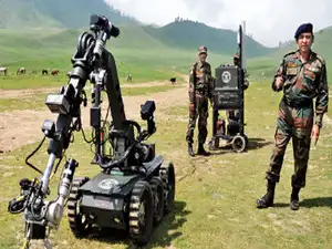 Given the "topography and size" of the meadow, Gen Saha said it will take 3 months to clear the area and that Operation Falah was purely humanitarian. Given the "topography and size" of the meadow, Gen Saha said it will take 3 months to clear the area and that Operation Falah was purely humanitarian.