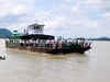 Plying of boats temporarily suspended on Brahmaputra river
