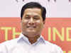Sarbananda Sonowal urges MHA to ensure security along Assam-Naga border