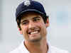 Captain Alastair Cook benefits from 'butter fingered' Indian fielders