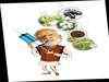 PM Narendra Modi’s push for GM crops faces tough opposition from Swadeshi Jagaran Manch