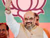 Amit Shah has to immerse 11 crore people to make India Congress-free: Shakeel Ahmed