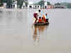 Uttar Pradesh flood toll at 28; more than 1,000 villages hit