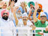Amarinder Singh, Badals are hand in glove: Arvind Kejriwal