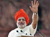 Modi's I-Day address a welcome break from last decade's monotony