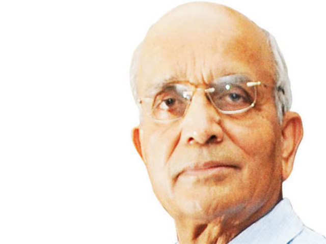 At 80, Maruti’s Chairman RC Bhargava still clocks highest mileage