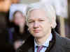 WikiLeaks founder Assange develops heart defect