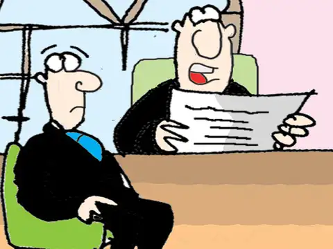 Help the evaluator