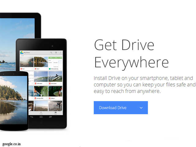 Google Drive