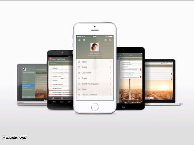 Wunderlist