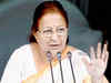 House can change rules regarding Leader of Opposition : LS Speaker Sumitra Mahajan