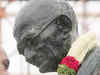 Statue outside UK parliament should be of political Mahatma Gandhi: Lord Bhikhu Parekh