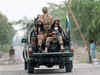 Pakistan troops violate truce twice, villager hurt