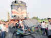 20 killed, two injured as train hits autorickshaw in Bihar
