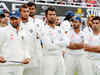 Worst overseas defeats by Indian Cricket team
