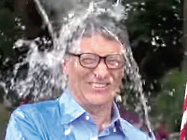 Gates performing the task