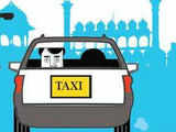 Indian taxi companies take on Uber by imitating its payment processes