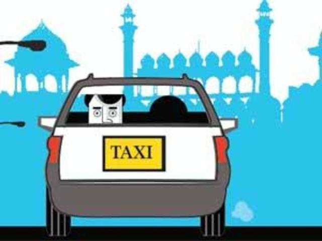 Indian radio cab operators Meru Cab, Easy Cabs allege FEMA violation by Uber; says flouting RBI norm on credit card transactions