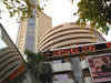 Sensex, Nifty hit fresh record highs