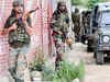 Militant killed in encounter with Army