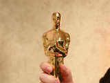 And finally, the Oscars