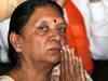 Bypolls will prove to be a test for me, says Anandi Patel