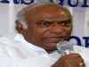 Will consult high command on next course: Mallikarjun Kharge on LoP issue