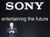 Sony (1,485 patents in 2008)