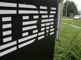 IBM  (4,186 patents in 2008)