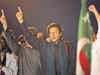 Imran Khan, Tahirul Qadri march to Parliament inside Islamabad's 'Red Zone'