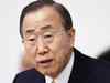 UN Secretary-General Ban Ki-moon condemns collapse of truce between Israel, Palestine