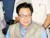 Minister of state for home Kiren Rijiju to visit Ladakh for survey