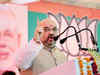 Amit Shah to inaugurate 'mini-PMO' in Varanasi
