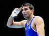 Boxer Manoj Kumar to file case against Sports Ministry