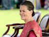 Congress to put 'full pressure' on government to pass women's bill: Sonia Gandhi