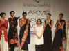 Traditional textiles to be spotlight in Krishna Mehta's collection
