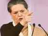BJP showed 'false dreams', we will stage comeback: Sonia Gandhi