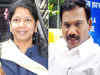 2G spectrum case: A Raja, Kanimozhi, others get bail