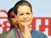 We will stage comeback: Sonia Gandhi