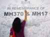 MH370 passengers may have died of oxygen starvation: Report