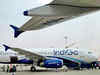 Close shave for Mumbai-Delhi IndiGo Airbus A320 flight