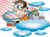 Amazon links 8,000 Indian firms to Cloud services