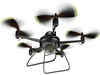 Unmanned aerial vehicles: A look at upcoming players