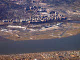 3. Reagan National Airport, Washington DC