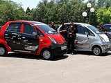 Cheapest car tag hit Tata Nano, says creator Girish Wagh
