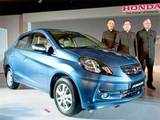 Honda's diesel engine car sales cross 1 lakh mark in India