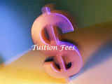 Tuition fees