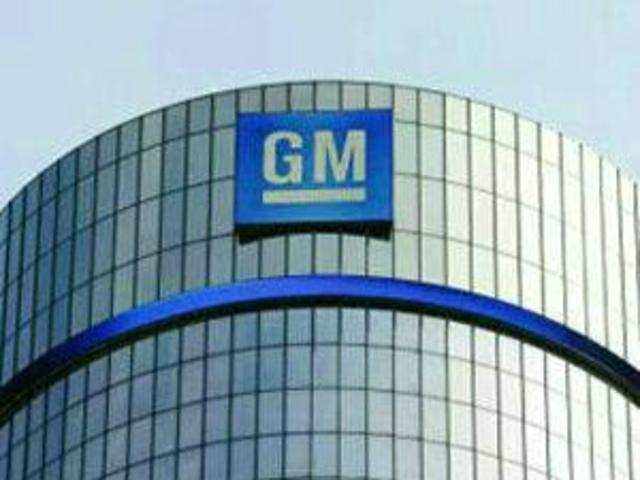 Post Tavera recall fiasco, Genera Motors rives out top international executives