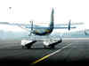 Seaplane service to begin from August 25 between Mumbai-Lonavala